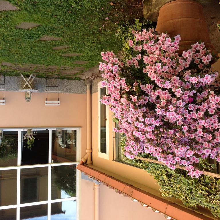 Casa Schlatter Couette-café Florence
