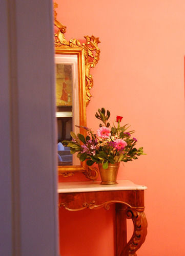 Casa Schlatter Couette-café 3*