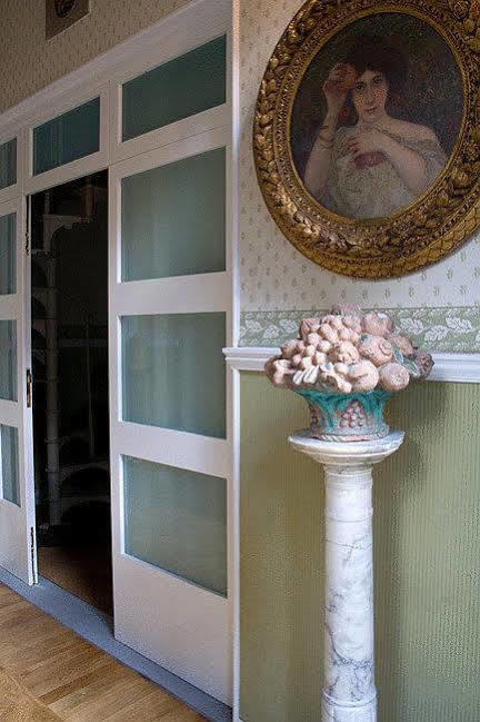 Casa Schlatter Couette-café Florence