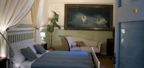 Casa Schlatter Couette-café Florence