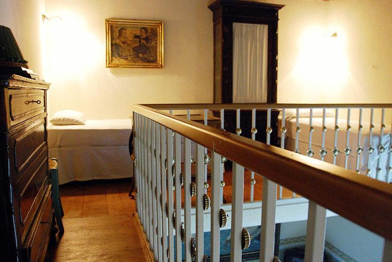 Couette-café Casa Schlatter 3*