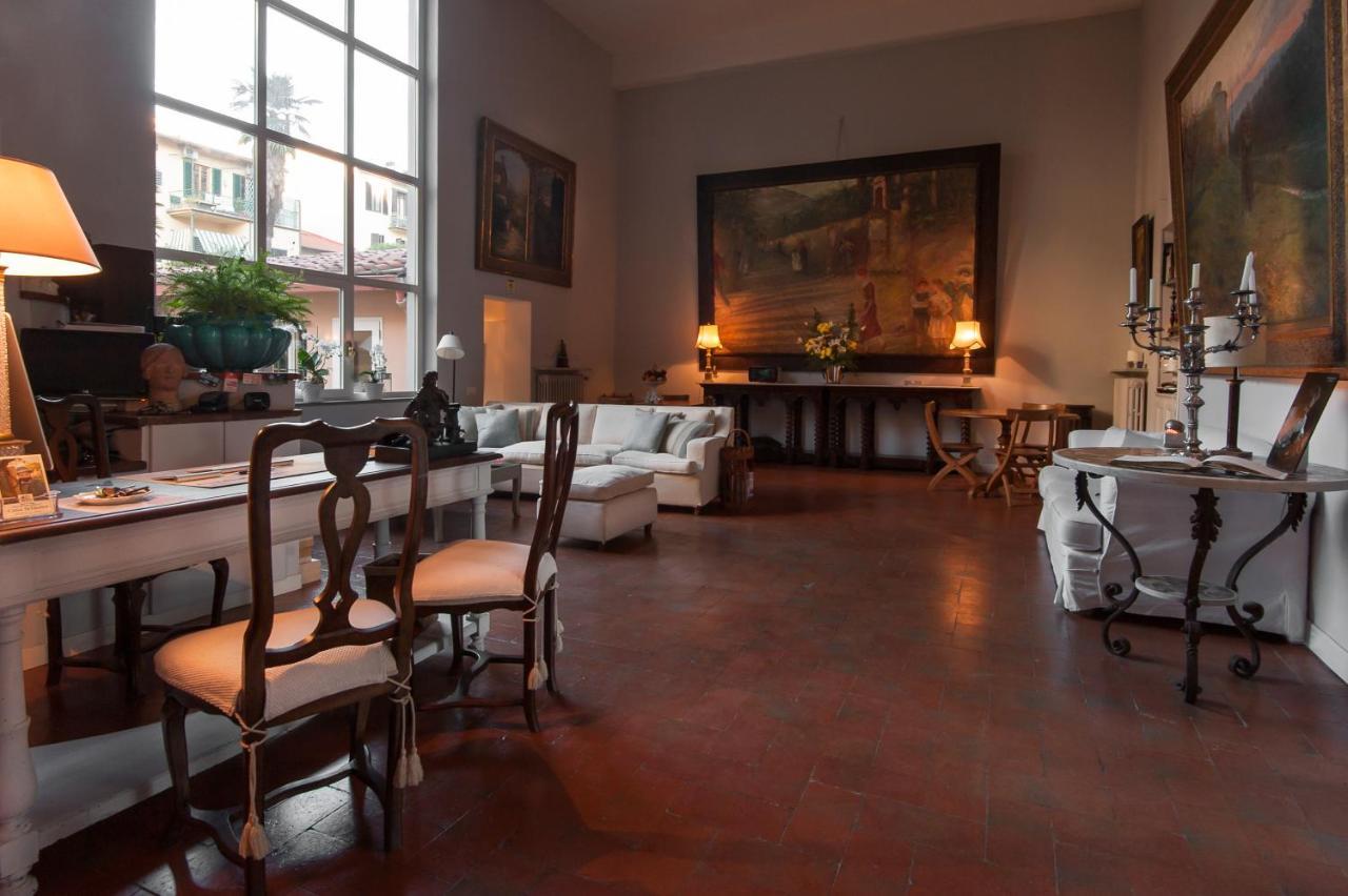 Casa Schlatter Couette-café Florence