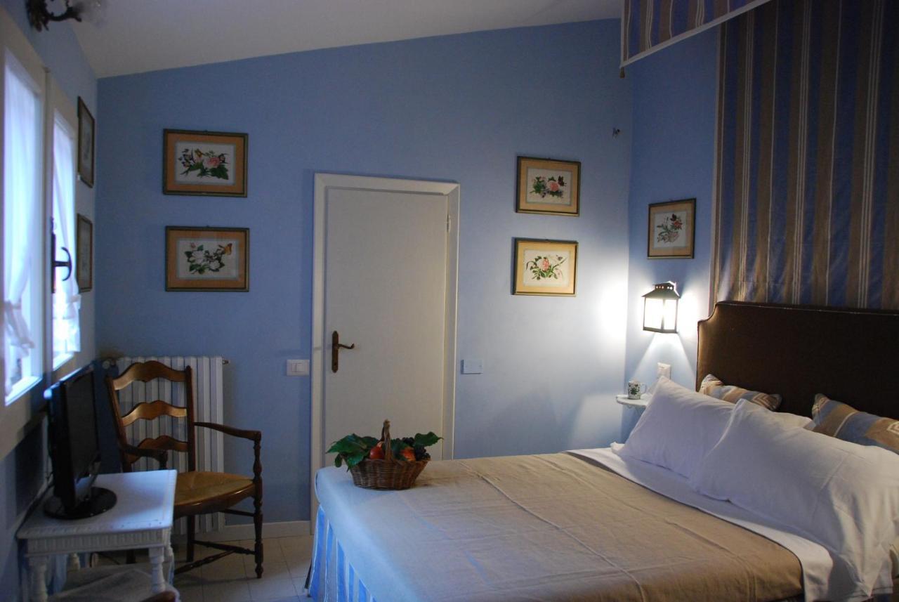 Casa Schlatter Couette-café Florence