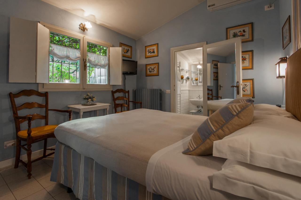 Casa Schlatter Couette-café Florence