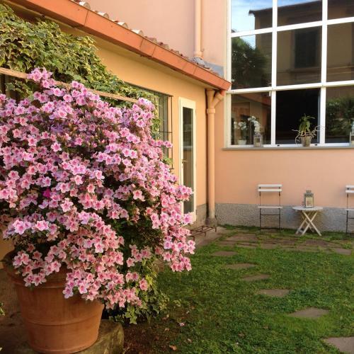 Couette-café Casa Schlatter